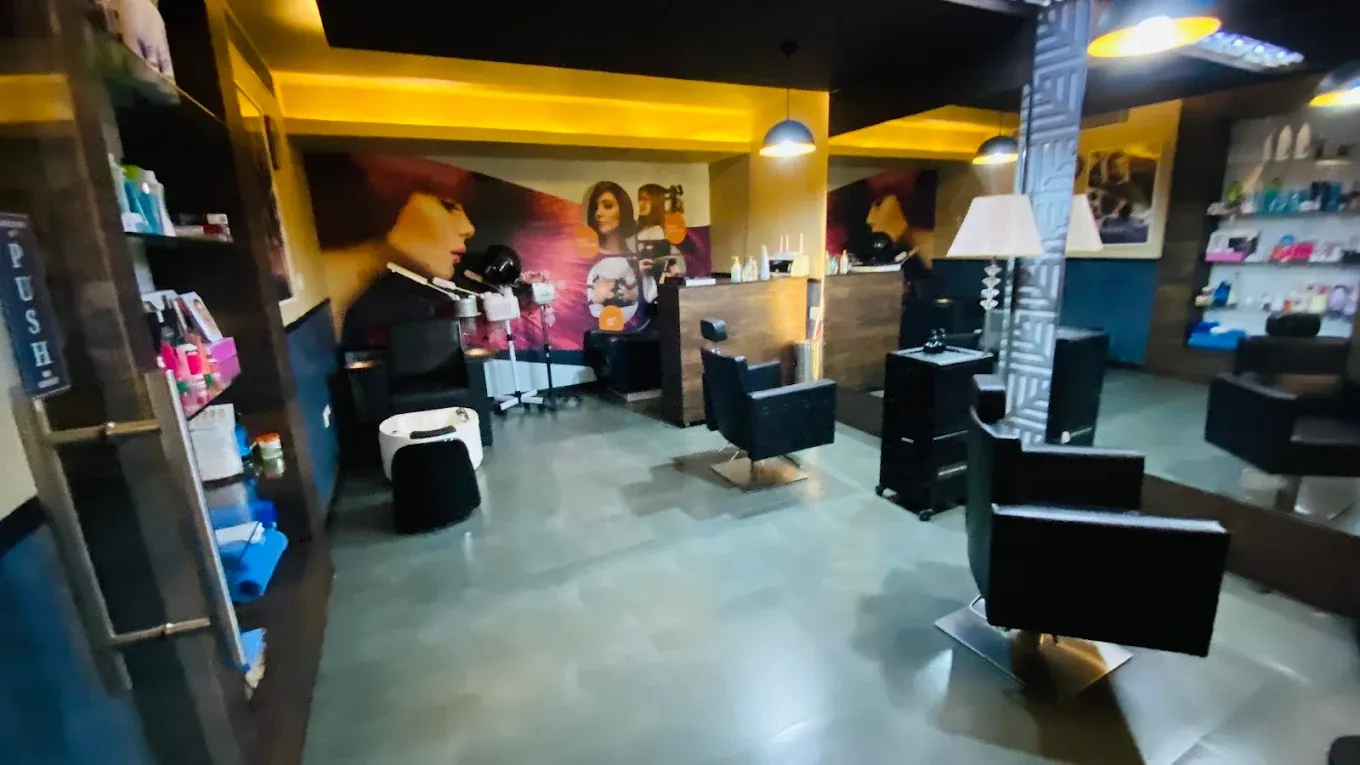 Meghavi Wellness Spa | RG Royal Hotel